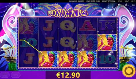 Lucky carnival casino download